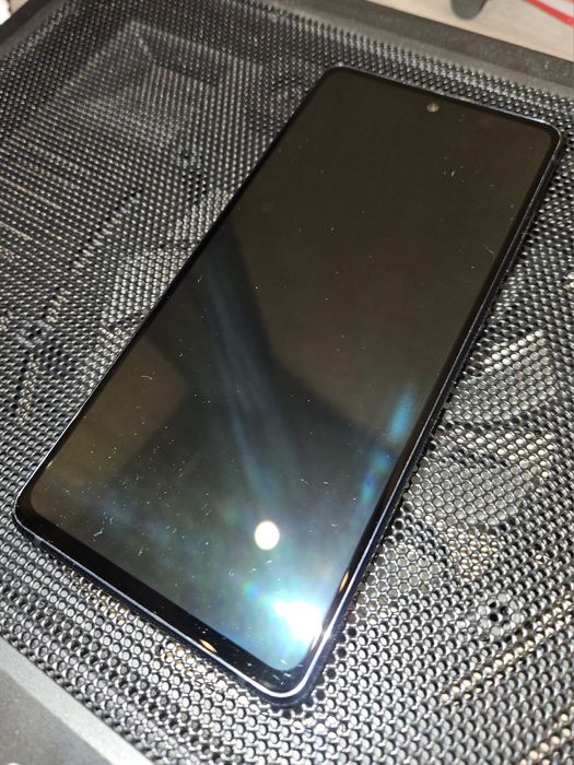 Samsung S20FE 5G 6/128 Snapdragon