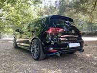 golf 7 gti dsg performance