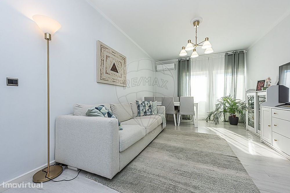 Apartamento T2 para venda