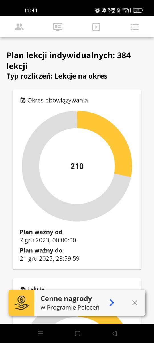 Kurs angielskiego tutlo
