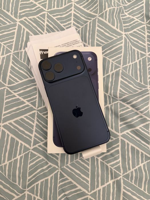 iPhone 17 Pro Max 512 GB