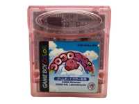 Koro Koro Kirby Tilt "n" Tumble Game Boy Gameboy Color