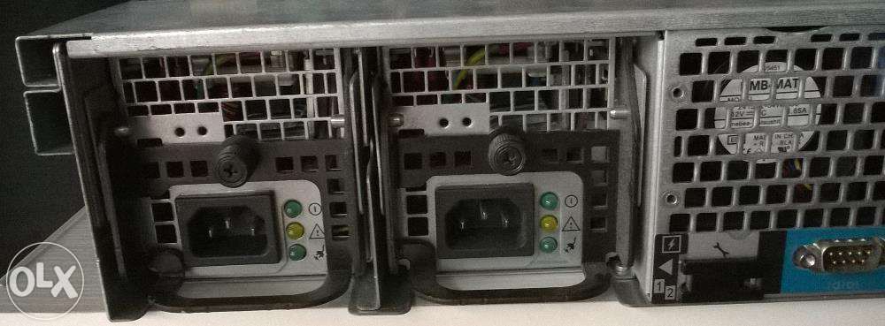 Serwer DELL PowerEdge 2850