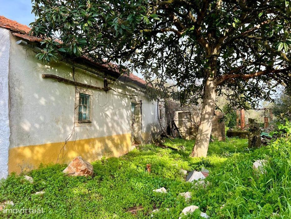 Moradia T3 para venda