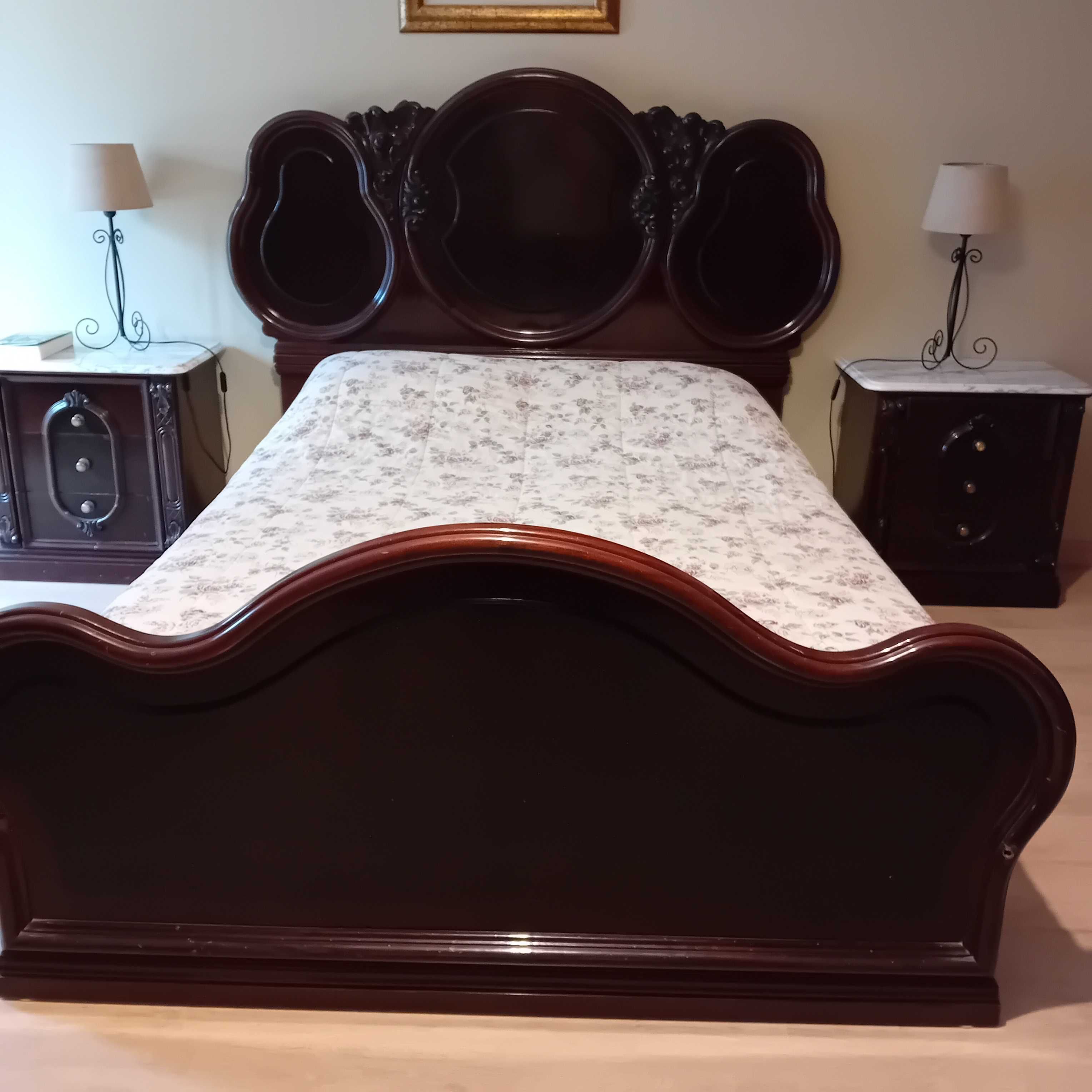 Mobilia quarto completa