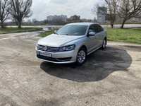 Vw passat b7 1.8 tsi lpg