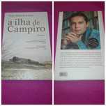 Livro "A Ilha de Campiro"
