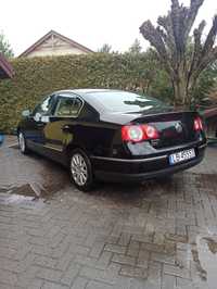 VW Passat 2.0 TDI CR 110 KM 2009