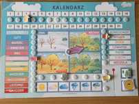 Kalendarz edukacyjny