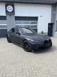 Bmw M3 Competition