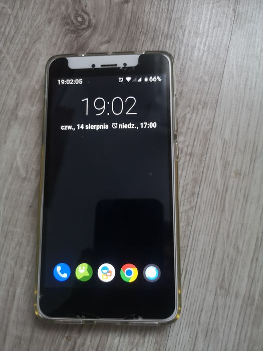 Sprzedam xiaomi redmi 4 Note - super stan - android 9