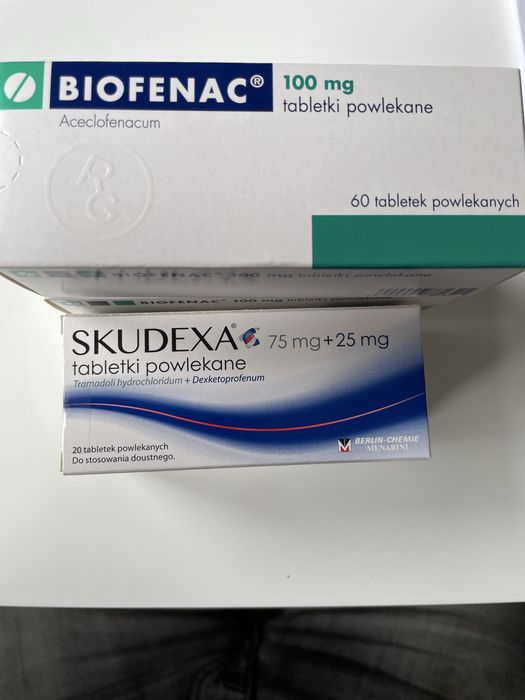Leki zdrowie tabletki.