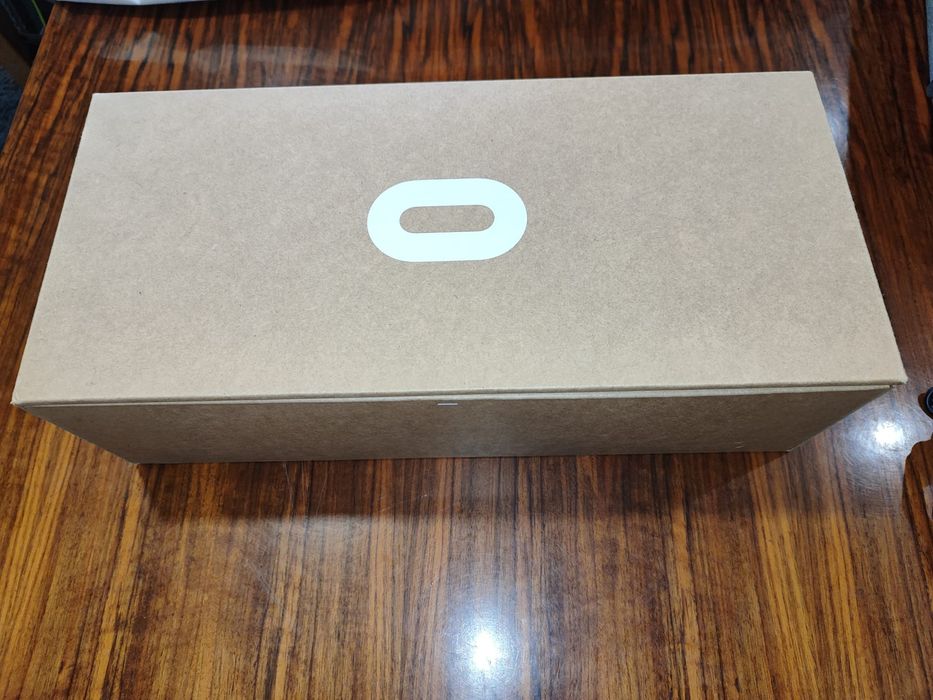 Óculos de realidade virtual Meta Quest 2 256gb