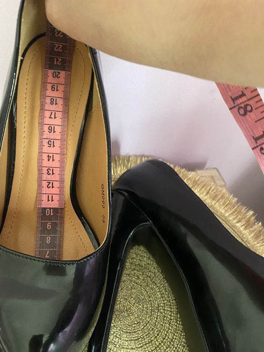 Buty dla tanca Pole Dance