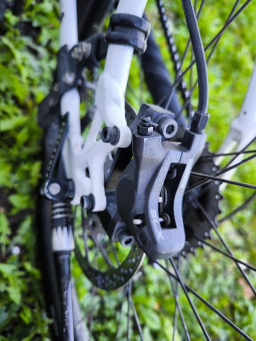 Велосипед Trek Bontrager