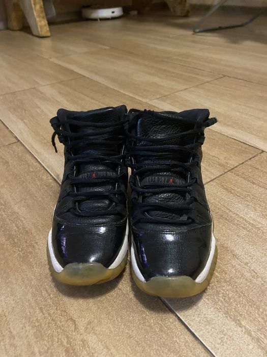 Nike air jordan 11