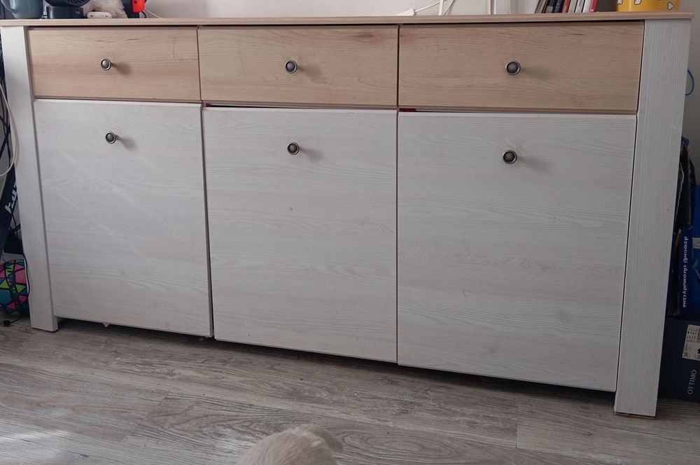 Komoda 150 cm polecam