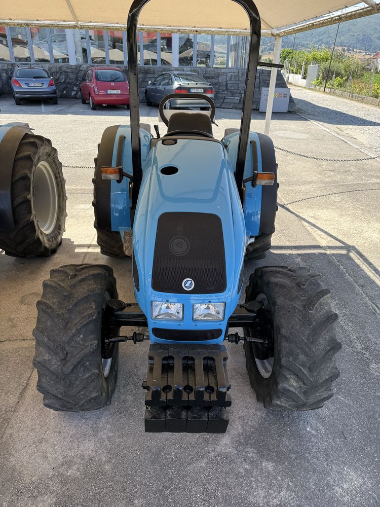 Landini mistral 50