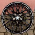 Nowe alufelgi 17 5x112 et35 7.5J VW Scirocco BMW G20 X2 X3 Audi Cupra