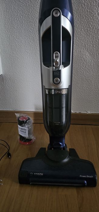 Aspirador Bosh Flexxo Gen 2 serie 4 28V