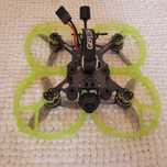 Dron FPV GepRC Cinelog35 V2 Performance ELRS DJI O3
