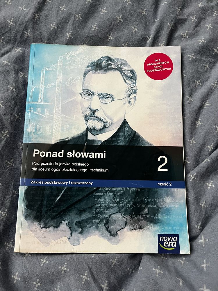 podrecznik ponad slowami 2 czesc 2