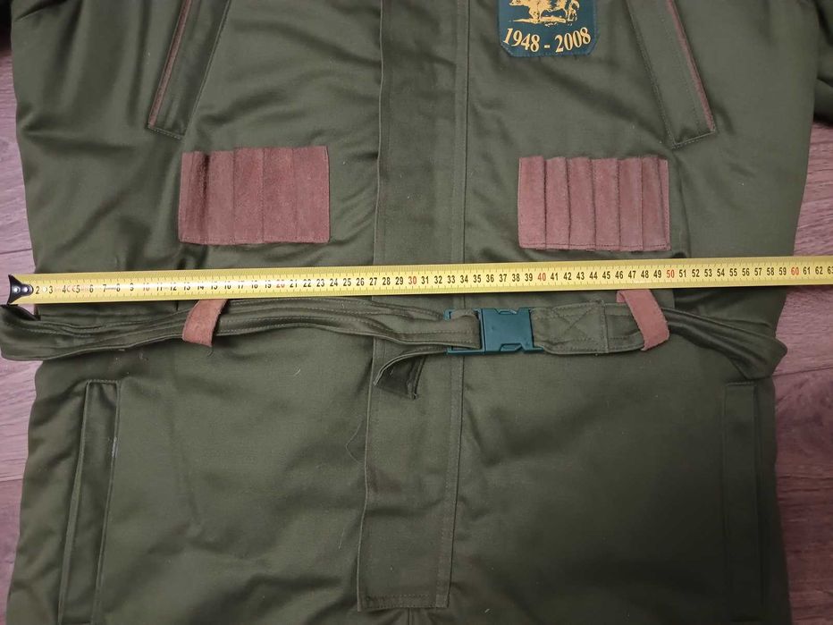 Kombinezon myśliwski