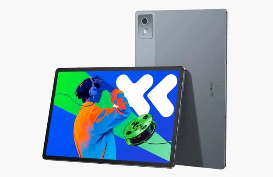 Lenovo Xiaoxin Pad Pro 2025 (Dimensity 8300) 8/128, 8/256 (+чохли)