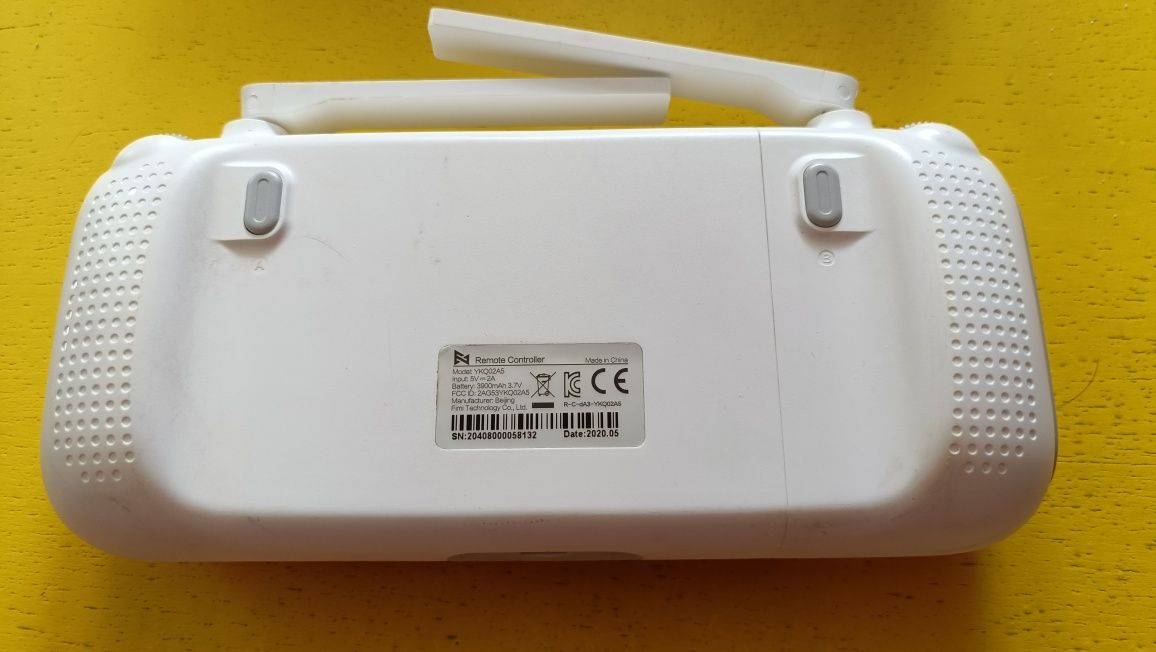 Dron Xiaomi Fimi X8 SE 2020