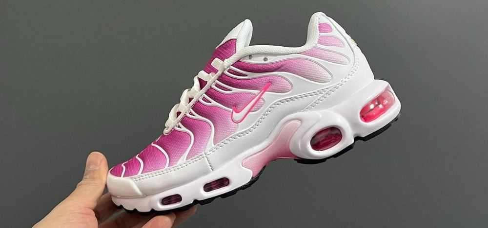 Nike TN crianca vários modelos