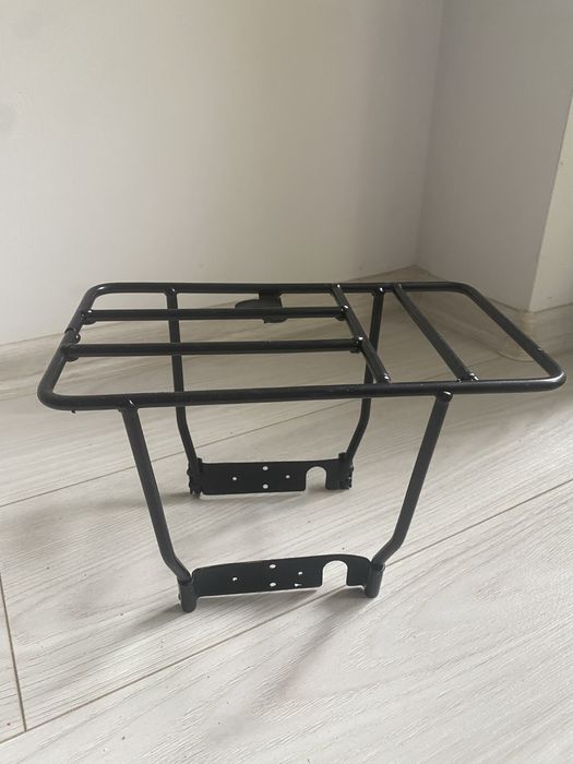 Bagażnik hulajnoga Xiaomi m365 1s Pro scooter