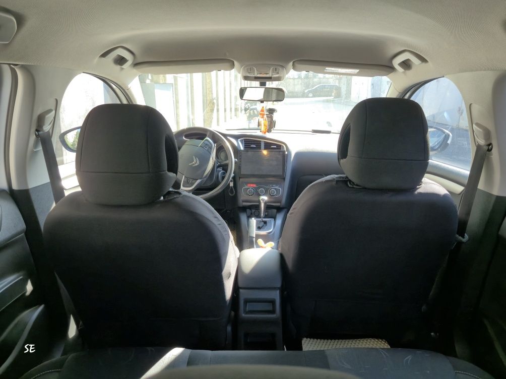 Продам Citroen c4 b2 2013