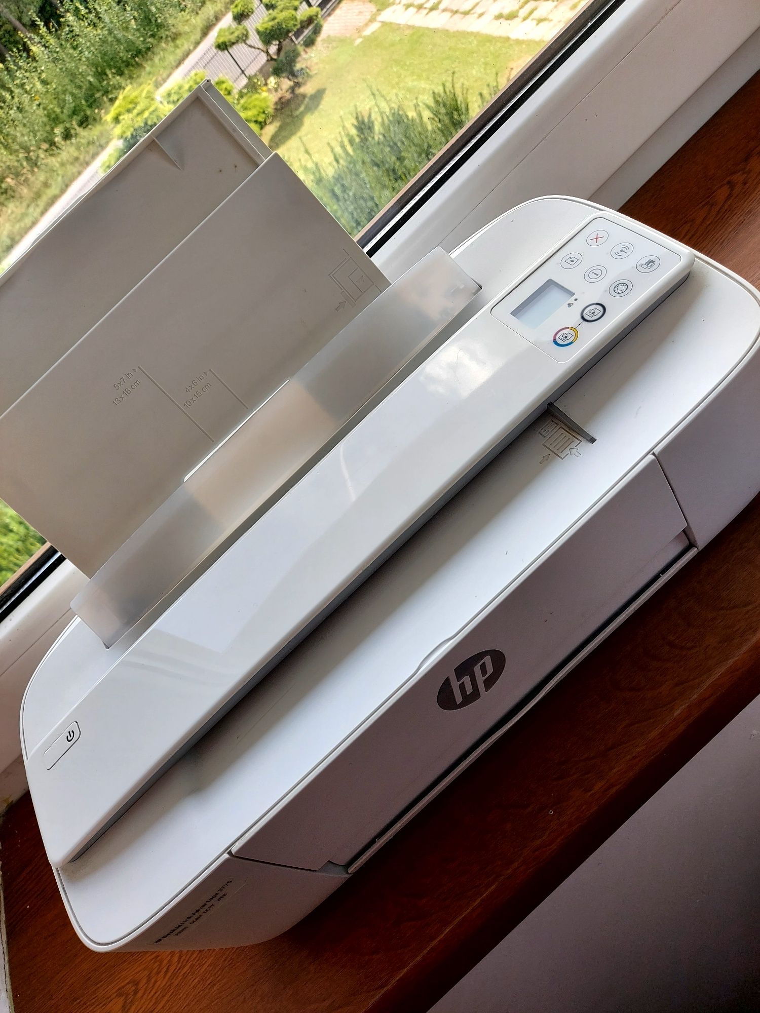 Drukarka HP DeskJet 3775