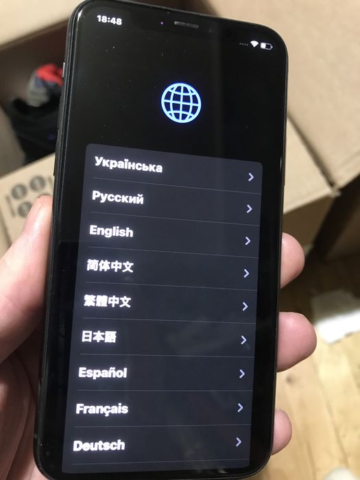 Iphone 11 PRO у відмінному стані