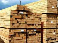 Drewno konstrukcyjne krokwie, kantowki, kwadraciaki, deski