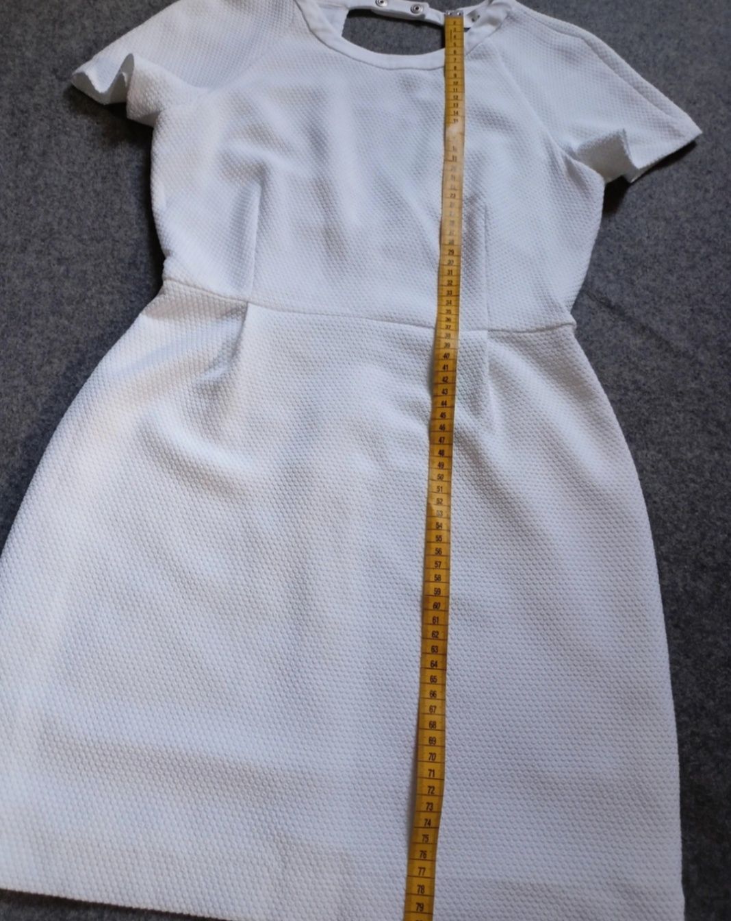 Sukienka Sandro / Roz XS/S