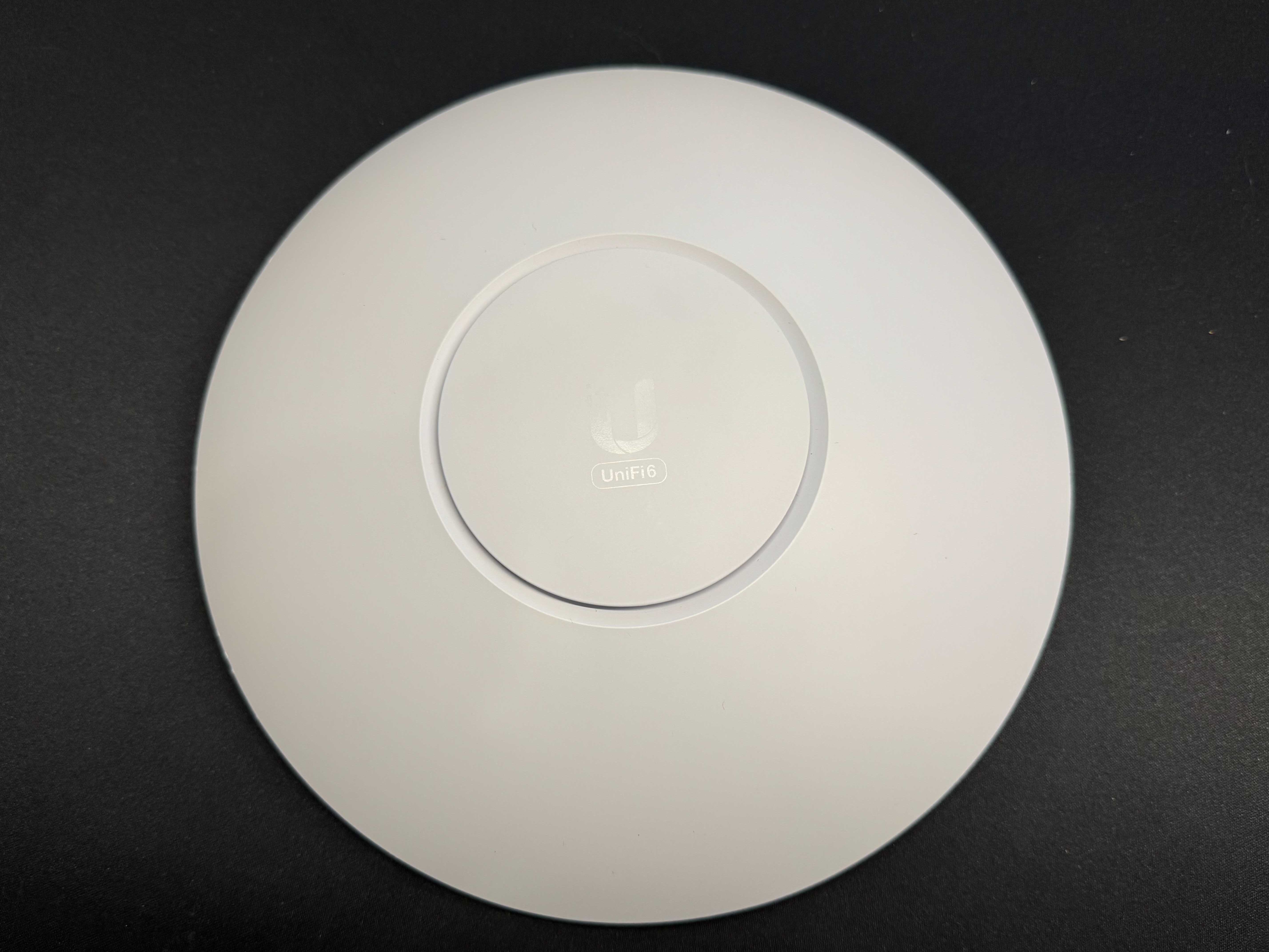 UniFi 6 LR – Wi-Fi 6 de Longo Alcance e Alto Desempenho!