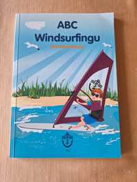 Nowa ksiazka ABC Windsurfingu dlq najmlodszych