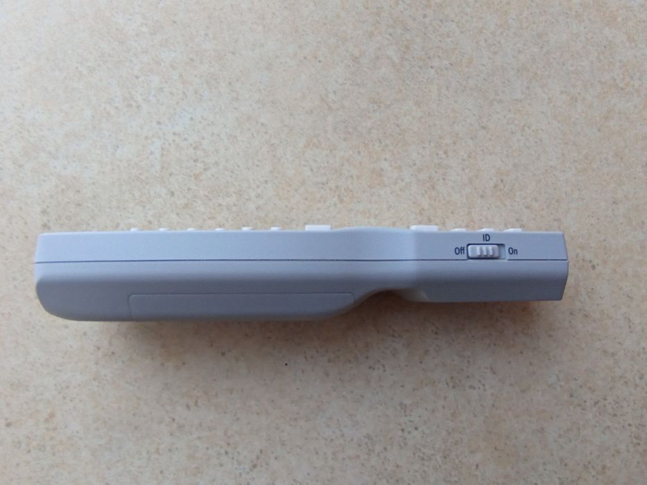 Пульт для проектора Epson 155883801