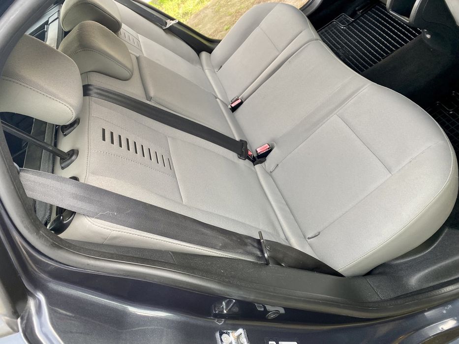 Продам Renault Megane 2010 1.5dCI