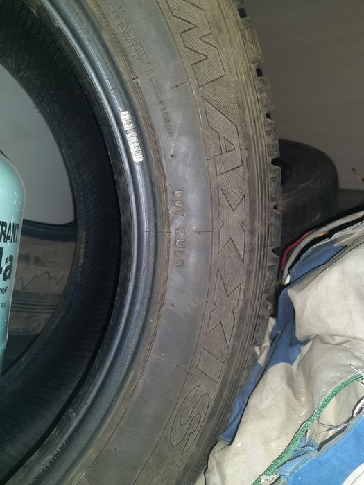 Автошини, гума на авто, покришки  265/60R18