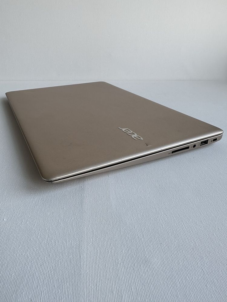 Продам Acer Swift SF314-51