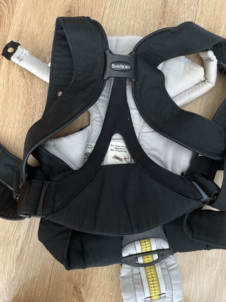 Marsupio BabyBjorn