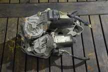 Ford Fusion Fiesta Mazda wybierak sterownik automatu 2S6R-7K004-AD / G4D400304a