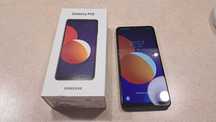 Samsung M12 4G ram 64GB Pamięci