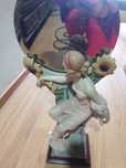 Peça decorativa em bom estado