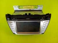 RADIO NAWIGACJA 96560-2Y500 HYUNDAI IX35 11R