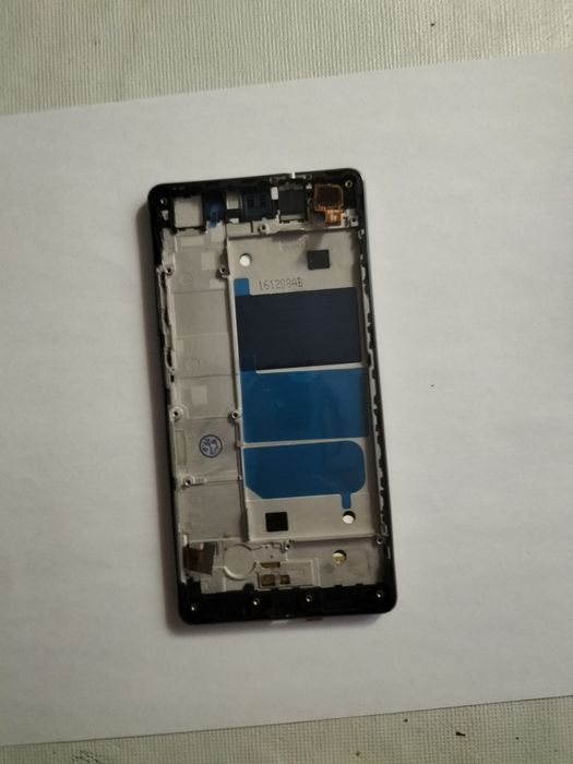 Display Huawei P8 lite