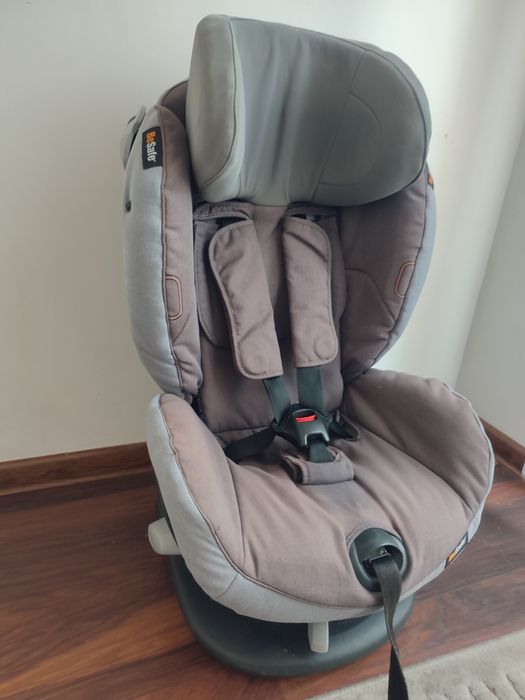 Fotelik samochodowy BeSafe iZi Comfort X3 9-18kg