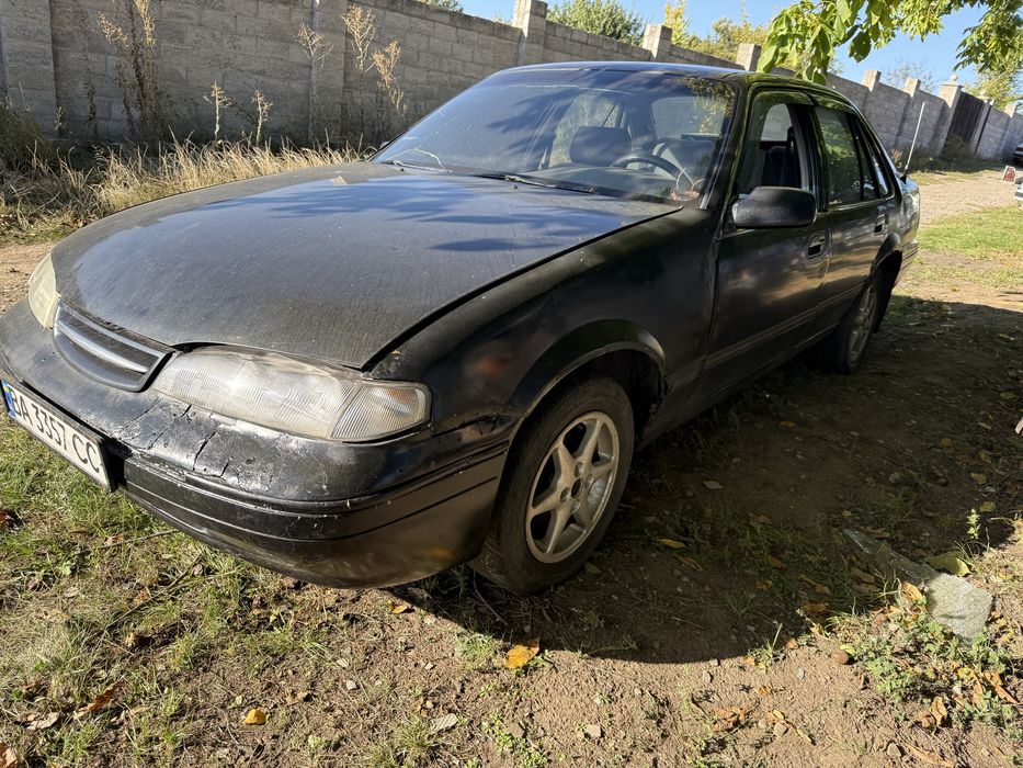 део сенс 2011 гв